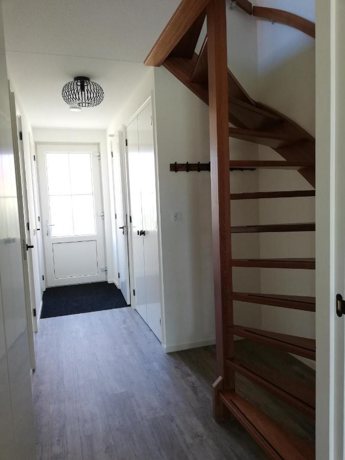 Paardenstal Apartment Hollum  Ngoại thất bức ảnh